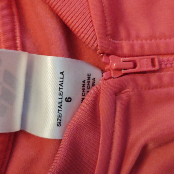 Adidas Jacket - Picture 2 of 2